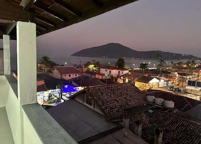 Apartamento Itagua