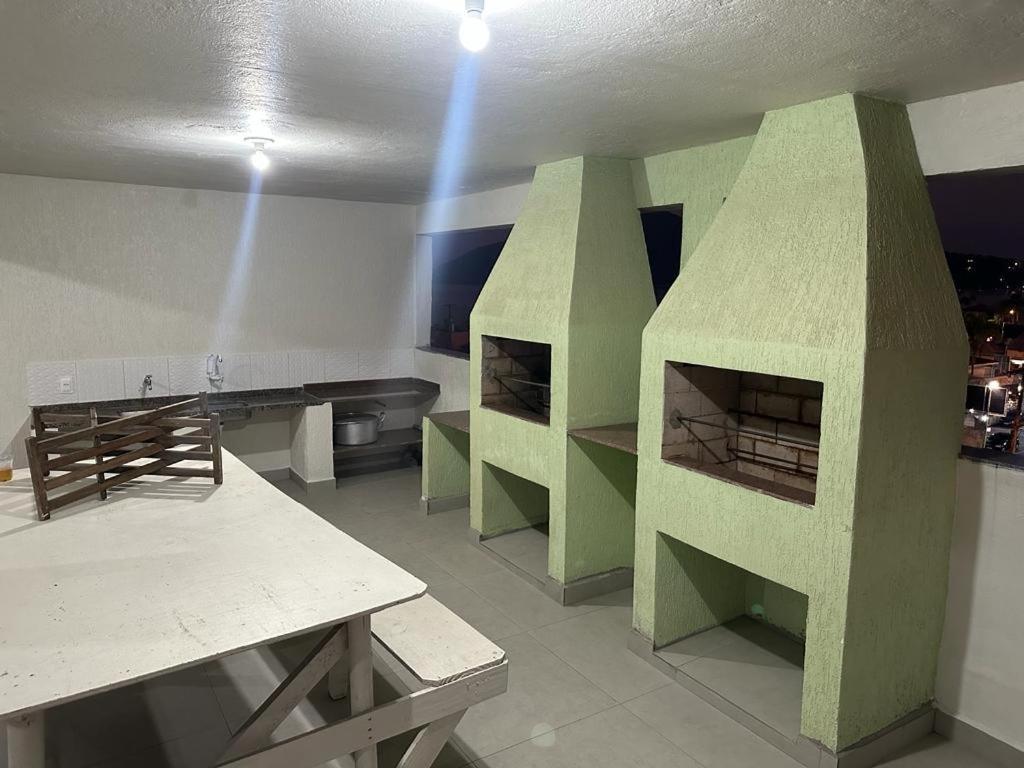 Apartamento Itagua Ubatuba