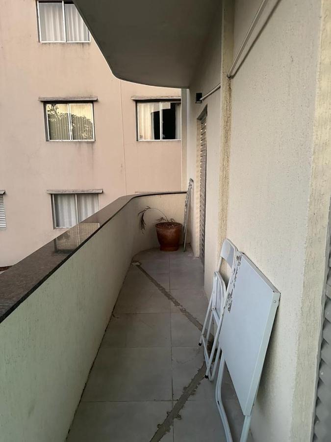 Apartamento Itagua Apartamento *