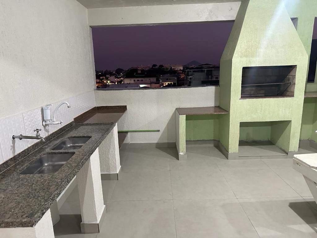 Apartamento Itagua Apartamento *
