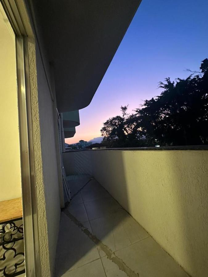 Apartamento Itagua Ubatuba
