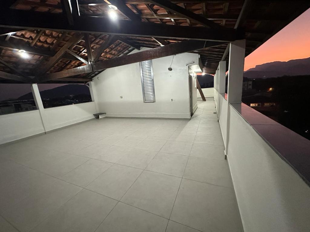 Apartamento Itagua * Ubatuba