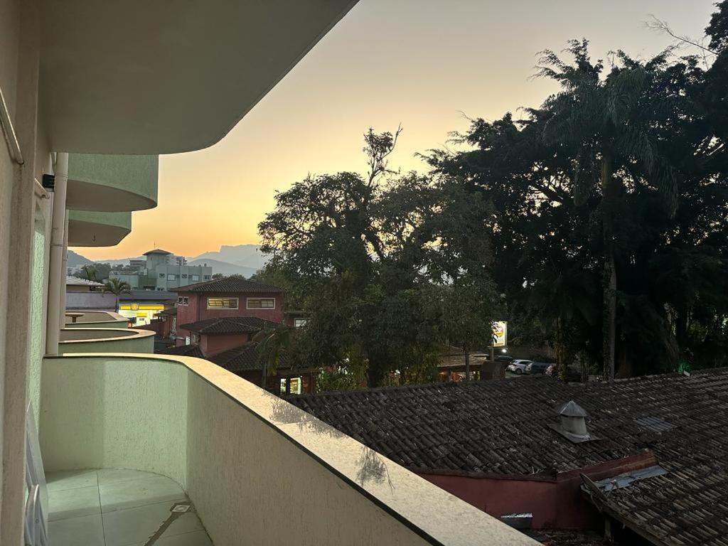 Apartamento Itagua Ubatuba