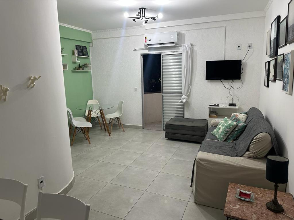 Apartamento Itagua * Ubatuba