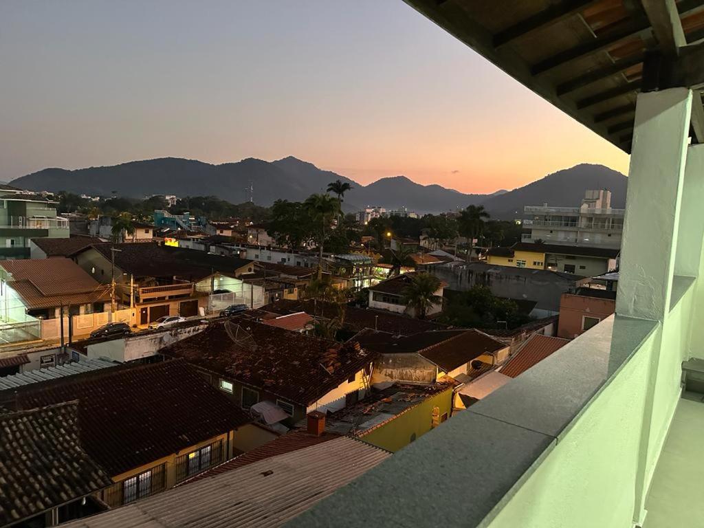 Apartamento Itagua Ubatuba