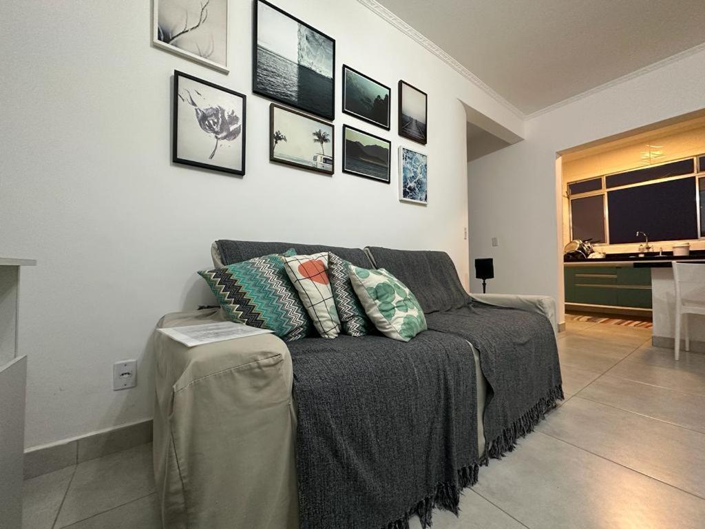 Apartamento Itagua *