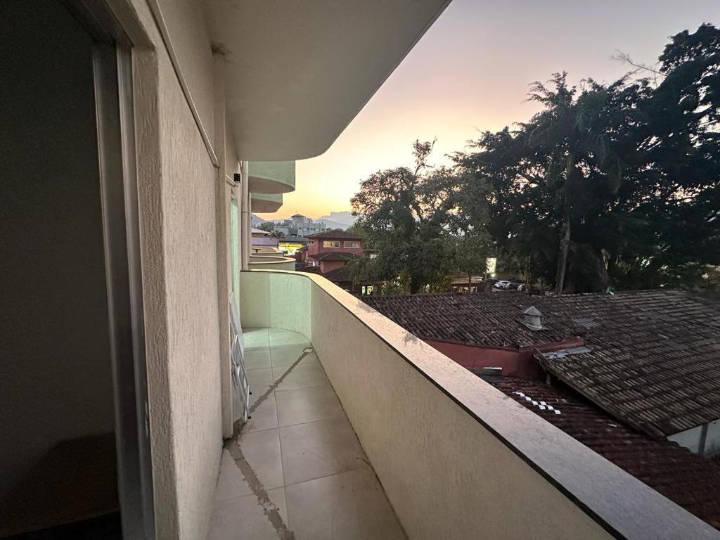 Apartamento Itagua Apartamento *