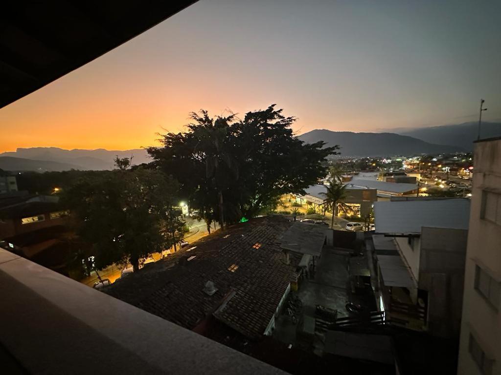 Apartamento Itagua Ubatuba
