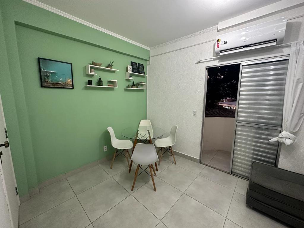 Apartamento Apartamento Itagua *