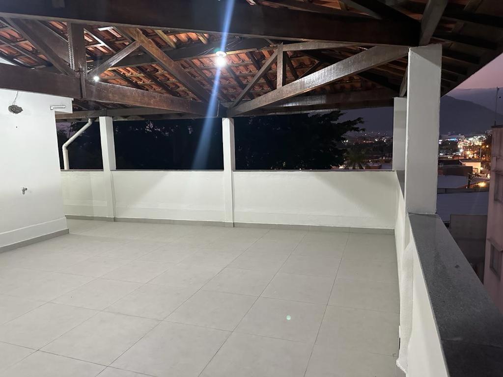Apartamento Itagua Ubatuba