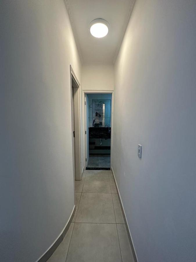 Apartamento Itagua Apartamento Ubatuba