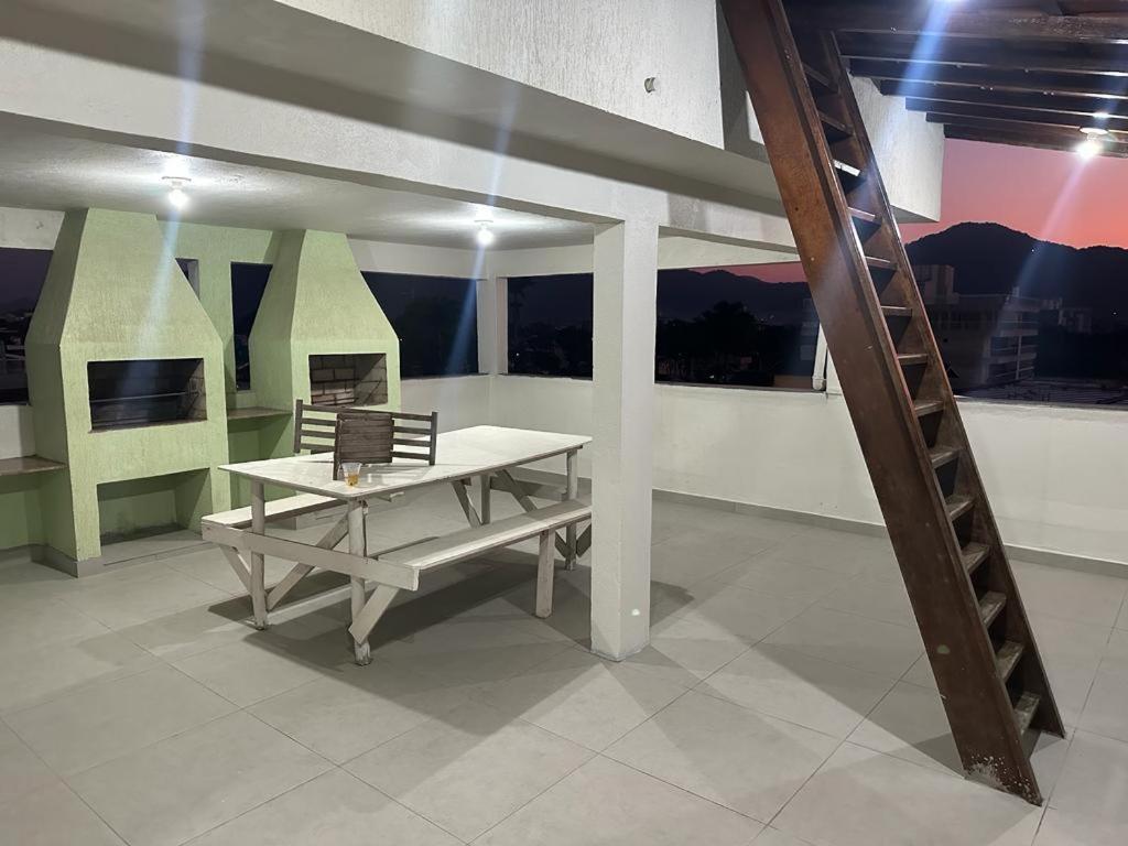 Apartamento Itagua Ubatuba