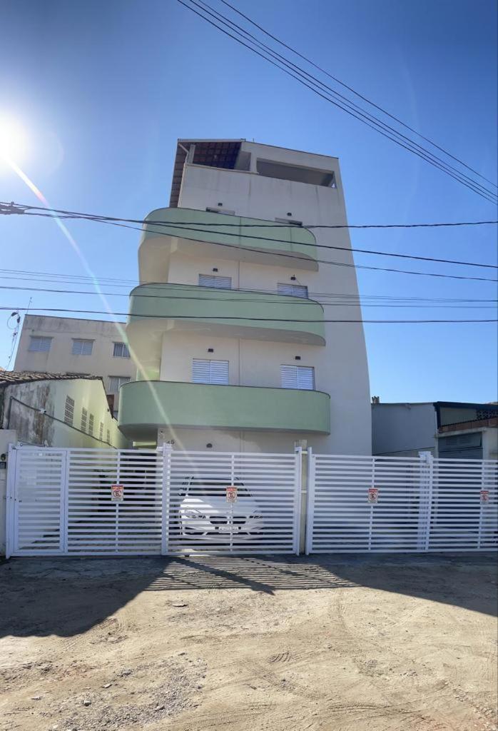 Apartamento Itagua *